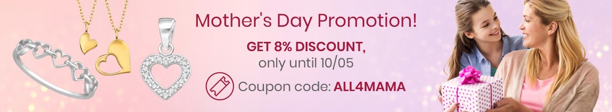 Mothers Day PROMO EN